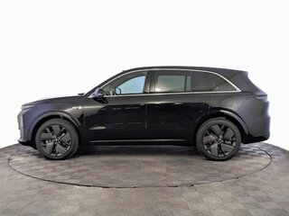 2025 Li Auto (Lixiang) L6 I, чёрный, 8540000 рублей, вид 3