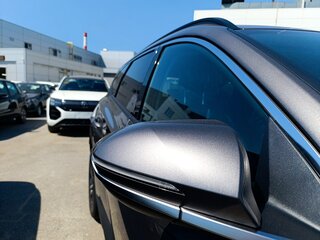 2026 Hyundai Tucson IV Рестайлинг, серый, 4850000 рублей, вид 4