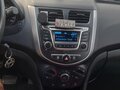 2016 Hyundai Solaris I Рестайлинг, белый, 900000 рублей - вид 8