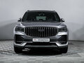 2025 Geely Monjaro I Рестайлинг, серый - вид 1