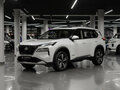 2024 Nissan X-Trail IV, белый, 4700000 рублей