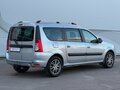 2021 Lada (ВАЗ) Largus I Рестайлинг, серый - вид 7
