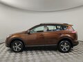 2018 Toyota RAV4 IV (XA40) Рестайлинг, коричневый - вид 7