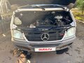 2014 Mercedes-Benz Sprinter Classic, белый, 2150000 рублей - вид 1
