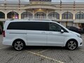 2015 Mercedes-Benz V-Класс Extra Long 250 d экстра длинный III (W447), белый, 3550000 рублей - вид 1