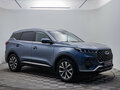 2021 Chery Tiggo 7 Pro I, серый - вид 6