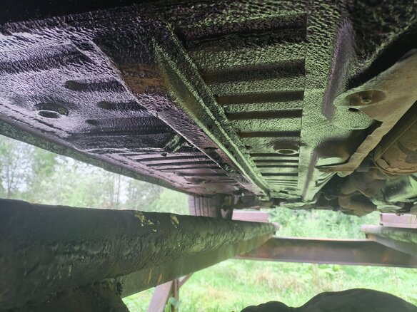 2008 Chevrolet Lanos I, красный, 240000 рублей - вид 19
