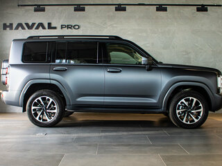 2026 Haval H9 II, серый, 5399000 рублей, вид 1