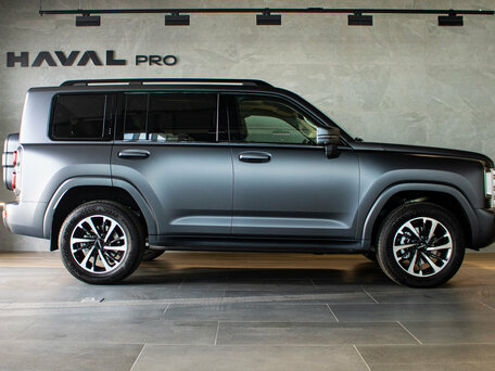 Haval H9 II