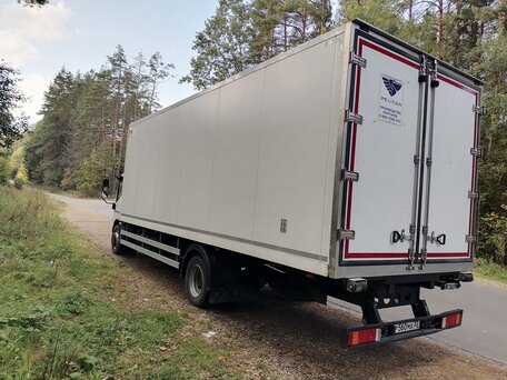 2023 КамАЗ 43082 Компас-12, белый, 4100000 рублей, вид 5