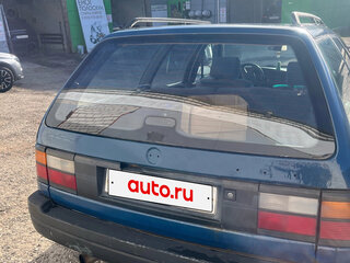 1989 Volkswagen Passat B3, синий, 125000 рублей, вид 2