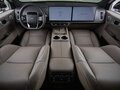 2025 Li Auto (Lixiang) L6 I, чёрный - вид 11
