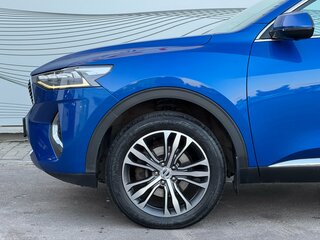 2020 Haval F7 I, синий, 1799000 рублей, вид 3
