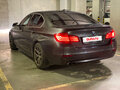 2015 BMW 5 серии 528i xDrive VI (F10/F11/F07) Рестайлинг, серый, 2250000 рублей - вид 5