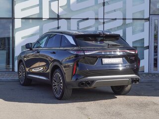 2023 Exeed RX (Yaoguang), чёрный, 3150000 рублей, вид 3
