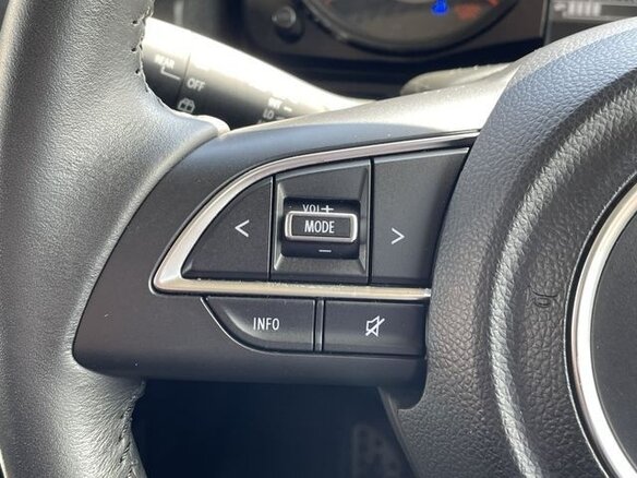 2023 Suzuki Jimny Kei car IV, бежевый, 2050014 рублей - вид 15