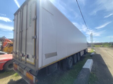 2022 Купава 93W000, белый, 4178000 рублей, вид 4