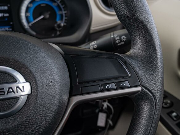 2019 Nissan Dayz II, белый - вид 15