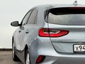 2020 Kia Ceed III, серый, 1670000 рублей - вид 10