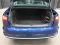 2021 Audi A4 35 TFSI V (B9) Рестайлинг, синий, 3380000 рублей - вид 6