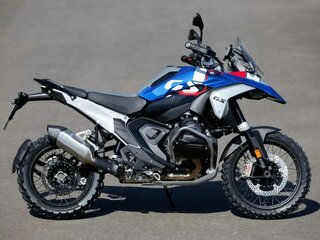BMW R 1300 GS