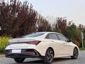 2026 Hyundai Elantra VII (CN7) Рестайлинг, белый, 1760000 рублей - вид 5