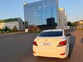 2012 Hyundai Solaris I, белый, 700000 рублей - вид 4