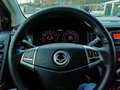 2012 SsangYong Actyon II, серый, 795000 рублей - вид 11
