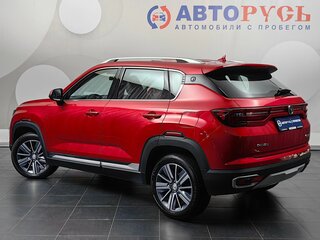 2022 Changan CS35 Plus I, красный, 1654000 рублей, вид 2