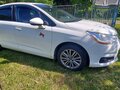 2012 Citroen C4 II, белый, 410000 рублей - вид 1