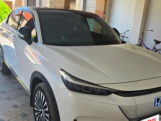 2022 Honda e:NS1, белый, 2999999 рублей, вид 1