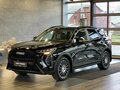 2024 Haval Jolion I Рестайлинг, чёрный