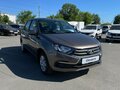 2026 Lada (ВАЗ) Granta I Рестайлинг, коричневый - вид 1