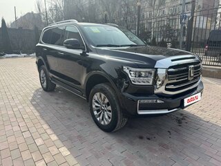 2024 Tank 500 I, чёрный, 4800000 рублей, вид 2