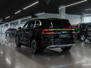 2026 Zeekr 8X 70 kWh, чёрный, 12350000 рублей, вид 4