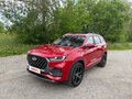 2022 Chery Tiggo 8 Pro Max I, красный, 2400000 рублей