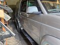 2017 УАЗ Пикап I Рестайлинг 2, серебристый - вид 6