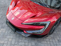 2025 BYD Yangwang U9, красный, 27990000 рублей - вид 6