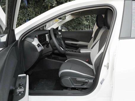 2026 Volkswagen Sagitar S IV, белый, 2290000 рублей, вид 5