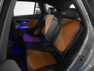 2026 Mercedes-Benz GLC 300 II (X254), серый, 9776000 рублей, вид 3