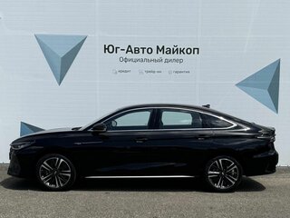 2025 Chery Arrizo 8, чёрный, 3060000 рублей, вид 3