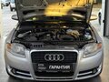 2005 Audi A4 III (B7), серебристый, 640000 рублей - вид 8