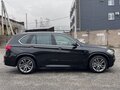 2013 BMW X5 50i III (F15), чёрный, 2550000 рублей - вид 3
