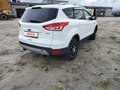 2014 Ford Kuga II, белый, 1050000 рублей - вид 3