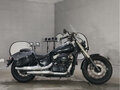 2010 Honda Shadow 750, чёрный, 579000 рублей