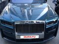 2022 Rolls-Royce Ghost II (Series I), чёрный, 31000000 рублей - вид 2