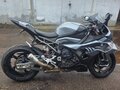 2025 BMW S 1000 RR, серый, 1750000 рублей - вид 6