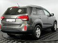 2013 Kia Sorento II Рестайлинг, серый - вид 5