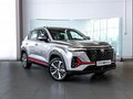 2025 Changan CS35 Plus I Рестайлинг, серебристый - вид 2