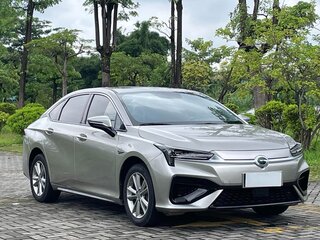 2024 Aion S Plus 60, серый, 1270000 рублей, вид 1